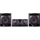 Ver imagem 2 de Lg Mini System Cj44 440W xboom