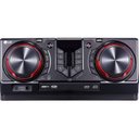 Ver imagem 6 de Lg Mini System Cj44 440W xboom