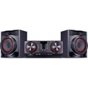 Ver imagem 1 de Lg Mini System Cj44 440W xboom