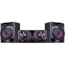 Ver imagem 4 de Lg Mini System Cj44 440W xboom