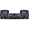Lg Mini System Cj44 440W xboom - 4