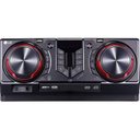 Ver imagem 3 de Lg Mini System Cj44 440W xboom