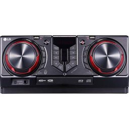 Lg Mini System Cj44 440W xboom - 3