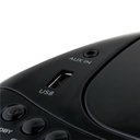 Ver imagem 4 de Rádio Portátil Philco - Cd, Mp3, USB, Aux. e Fm 5W Rms Bivolt Preto - Pb119N