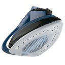 Ver imagem 7 de Ferro de Passar a Vapor Arno Ultragliss I FUA1, 1200W, Azul - 220V