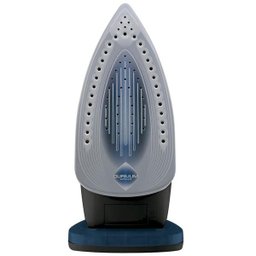 Ferro de Passar a Vapor Arno Ultragliss I FUA1, 1200W, Azul - 110V - 5
