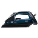Ver imagem 4 de Ferro de Passar a Vapor Arno Ultragliss I FUA1, 1200W, Azul - 110V