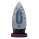 Ver imagem 5 de Ferro a Vapor Arno Ultragliss Iii Fua3, 1200w, Vinho - 110v