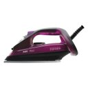 Ver imagem 7 de Ferro a Vapor Arno Ultragliss Iii Fua3, 1200w, Vinho - 110v
