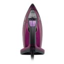 Ver imagem 4 de Ferro a Vapor Arno Ultragliss III FUA3, 1200W, Vinho - 220V