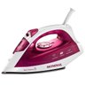 Ferro de Passar a Vapor NF-33 Rosa 220V - Mondial - 4