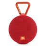 Caixa de Som Portátil Jbl Clip 2 Red - Vermelho - 1