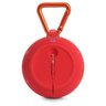 Caixa de Som Portátil Jbl Clip 2 Red - Vermelho - 5