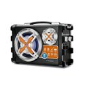 Ver imagem 1 de Caixa de Som Multi Connect Thunder Vii Bluetooth 80W Bivolt - Mondial