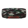 Caixa de Som Jbl xtreme 40W (2x20W) USB Resistente Á Água - Camuflada - 3