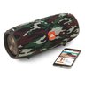 Caixa de Som Jbl xtreme 40W (2x20W) USB Resistente Á Água - Camuflada - 2