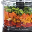 Ver imagem 2 de Mini Processador de Alimentos Britânia 50W - 220V