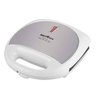 Sanduicheira Britânia Bello Pane, 750W, 220V - Branco e Inox - 2