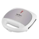 Ver imagem 2 de Sanduicheira Britânia Bello Pane, 750W, 220V - Branco e Inox