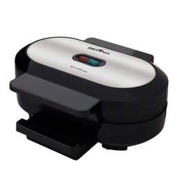 Grill Gourmet Burger 110v Britania - 1