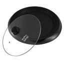Ver imagem 4 de Multi Grill Britânia BPE02, antiaderente - 220V