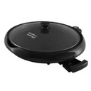 Ver imagem 1 de Multi Grill Britânia BPE02, antiaderente - 220V