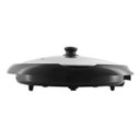Ver imagem 2 de Multi Grill Britânia BPE02, antiaderente - 220V