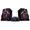 Mini System Cm9960 xboom Pro Multi Bluetooth, Função Dj, Nfc, Sound Sync Wireless, Globo de Luz - Lg - 3