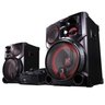 Mini System Cm9960 xboom Pro Multi Bluetooth, Função Dj, Nfc, Sound Sync Wireless, Globo de Luz - Lg - 1