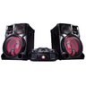 Mini System Cm9960 xboom Pro Multi Bluetooth, Função Dj, Nfc, Sound Sync Wireless, Globo de Luz - Lg - 2