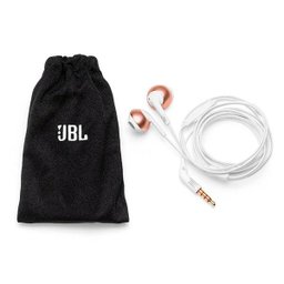 Fone de Ouvido Jbl Tune205, Bluetooth - Rosa/Branco - 6
