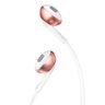 Fone de Ouvido Jbl Tune205, Bluetooth - Rosa/Branco - 2