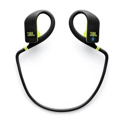 Fone de Ouvido Jbl Endurance Jump, Bluetooth - Preto/Amarelo - 3