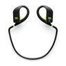 Fone de Ouvido Jbl Endurance Jump, Bluetooth - Preto/Amarelo - 3
