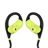 Fone de Ouvido Jbl Endurance Jump, Bluetooth - Preto/Amarelo - 4