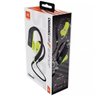 Fone de Ouvido Jbl Endurance Jump, Bluetooth - Preto/Amarelo - 6