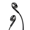 Ver imagem 2 de Fone de Ouvido Jbl Tune205, Bluetooth - Preto