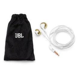 Fone de Ouvido Jbl Tune205, Bluetooth - Dourado - 6