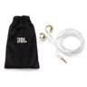 Fone de Ouvido Jbl Tune205, Bluetooth - Dourado - 6