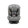 Cadeira para Auto 0-36 Kg Isofix All Stages Fix 2.0 Cinza Litet - Bb451 Bb451 - 1