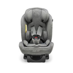 Cadeira para Auto 0-36 Kg Isofix All Stages Fix 2.0 Cinza Litet - Bb451 Bb451 - 8