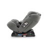 Cadeira para Auto 0-36 Kg Isofix All Stages Fix 2.0 Cinza Litet - Bb451 Bb451 - 6