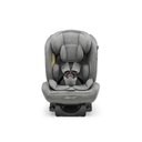 Ver imagem 7 de Cadeira para Auto 0-36 Kg Isofix All Stages Fix 2.0 Cinza Litet - Bb451 Bb451