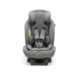 Cadeira para Auto 0-36 Kg Isofix All Stages Fix 2.0 Cinza Litet - Bb451 Bb451 - 9