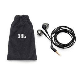 Fone de Ouvido Jbl T205 Preto com Microfone - 5
