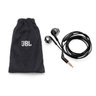 Fone de Ouvido Jbl T205 Preto com Microfone - 5