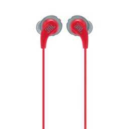 Fone de Ouvido Jbl Endurance Run - Vermelho - 2