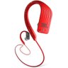Fone de Ouvido Jbl Endurance Sprint, Bluetooth - Vermelho - 1