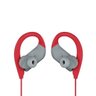 Fone de Ouvido Jbl Endurance Jump, Bluetooth - Vermelho - 4