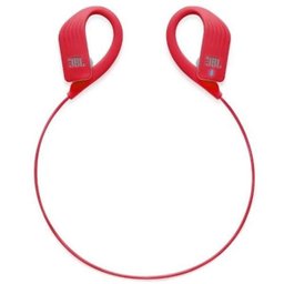 Fone de Ouvido Jbl Endurance Jump, Bluetooth - Vermelho - 3
